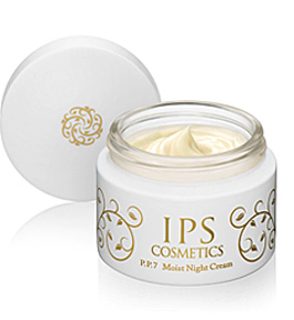 ipsコスメティックスのメリット