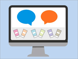 口コミで売れ行きを判断