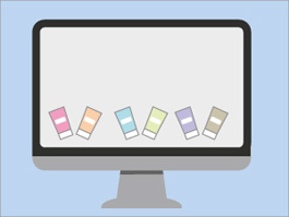 webで美容を学べる