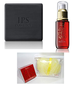 スキンケア製品